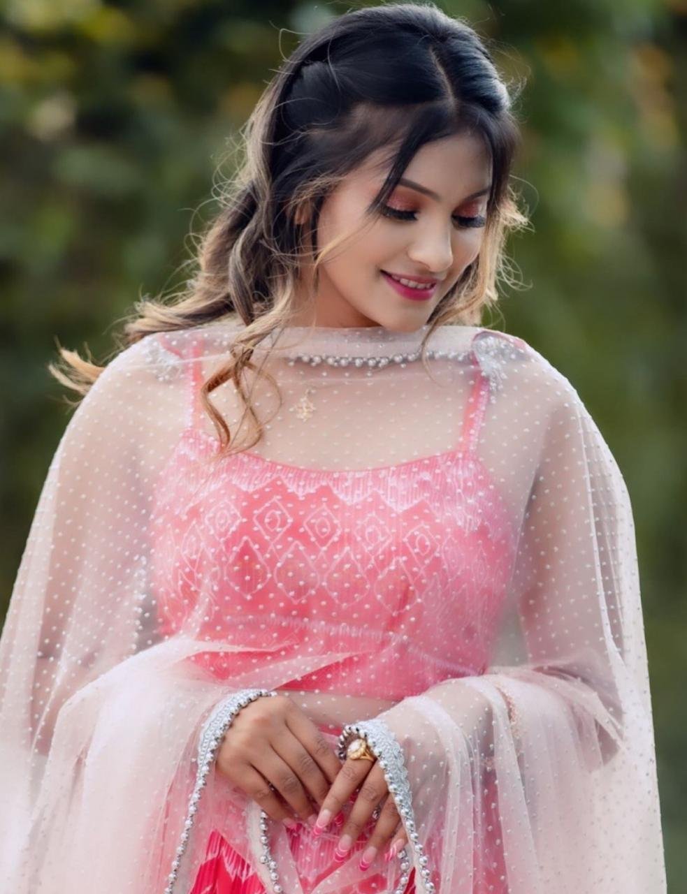 high profile Nagpur call girl