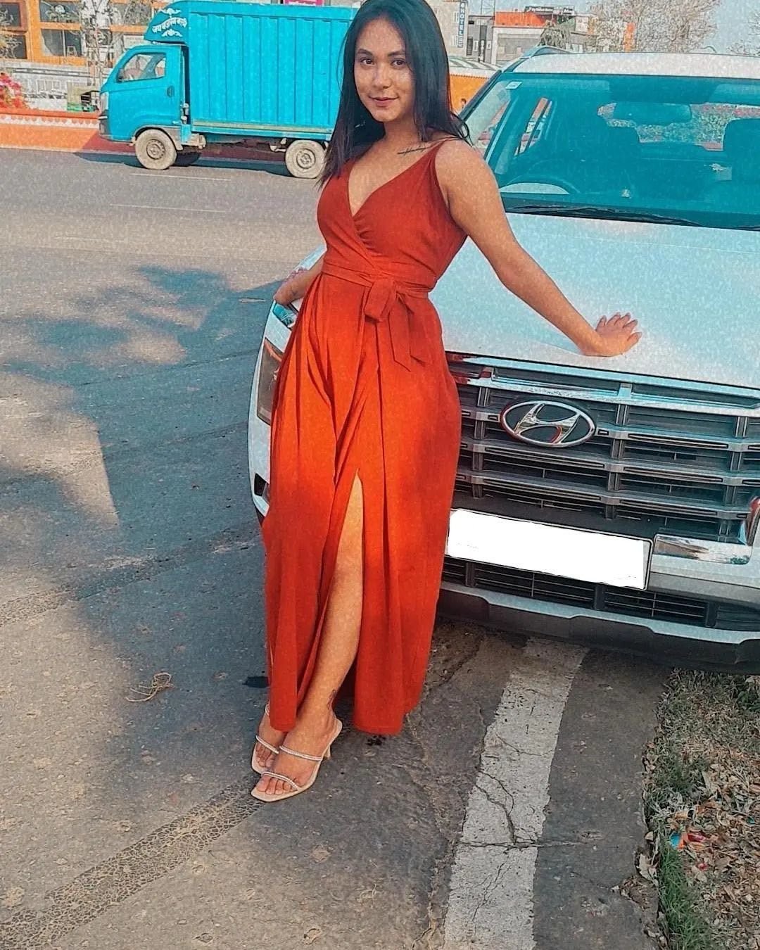 female call girl in Nagpur